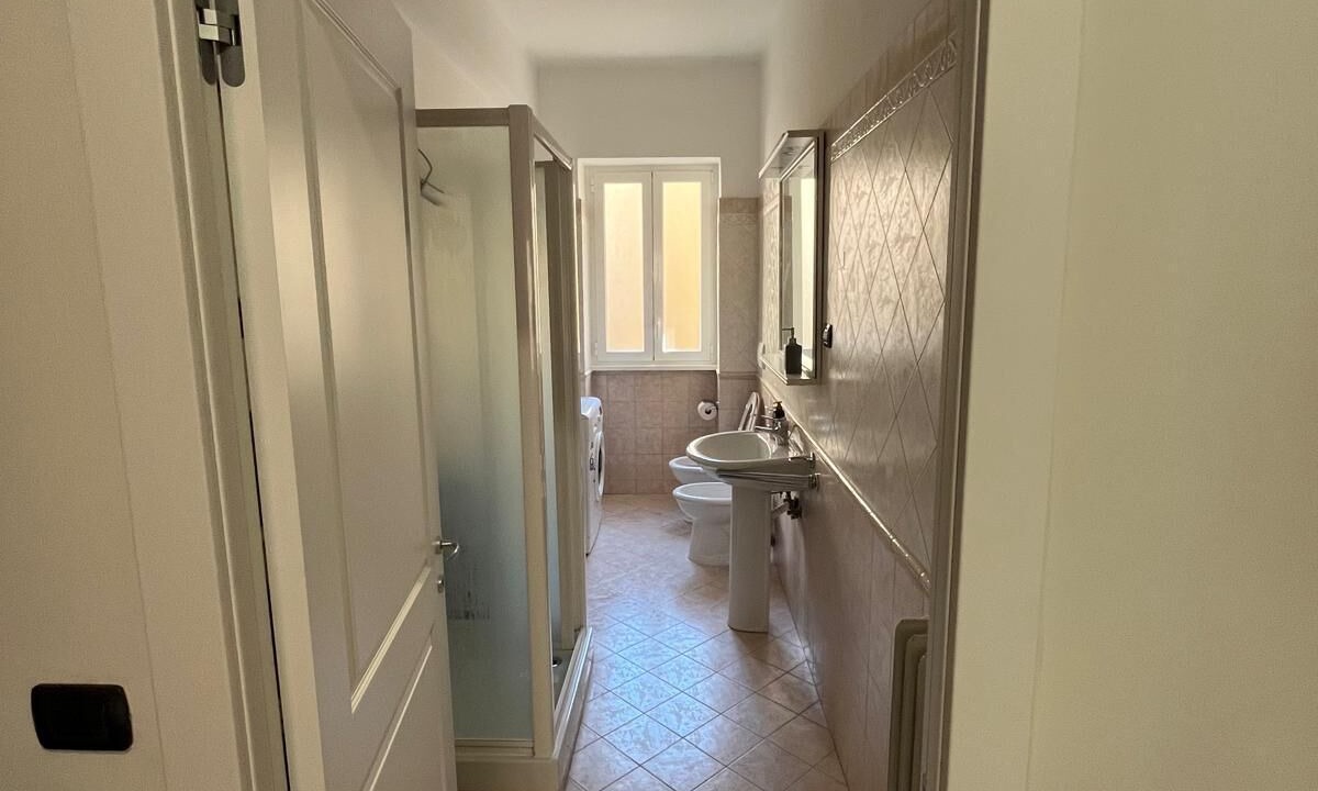 Photo of Bathroom in Quartiere XVII Trieste