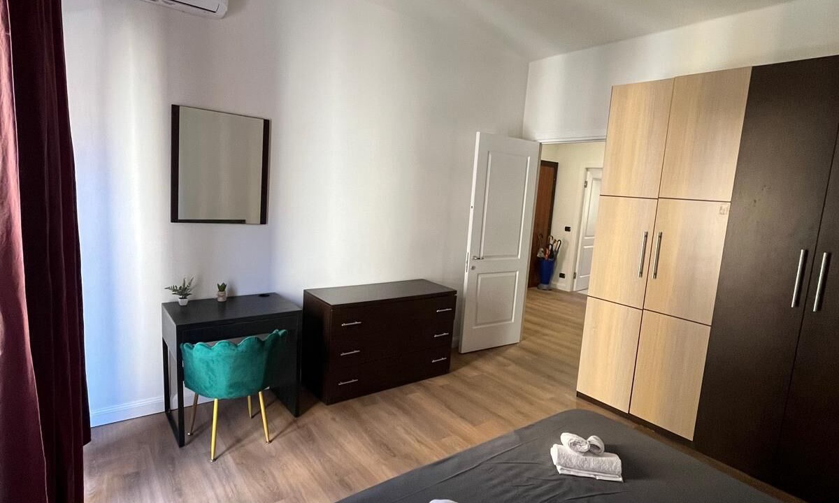 Photo of Bedroom in Quartiere XVII Trieste