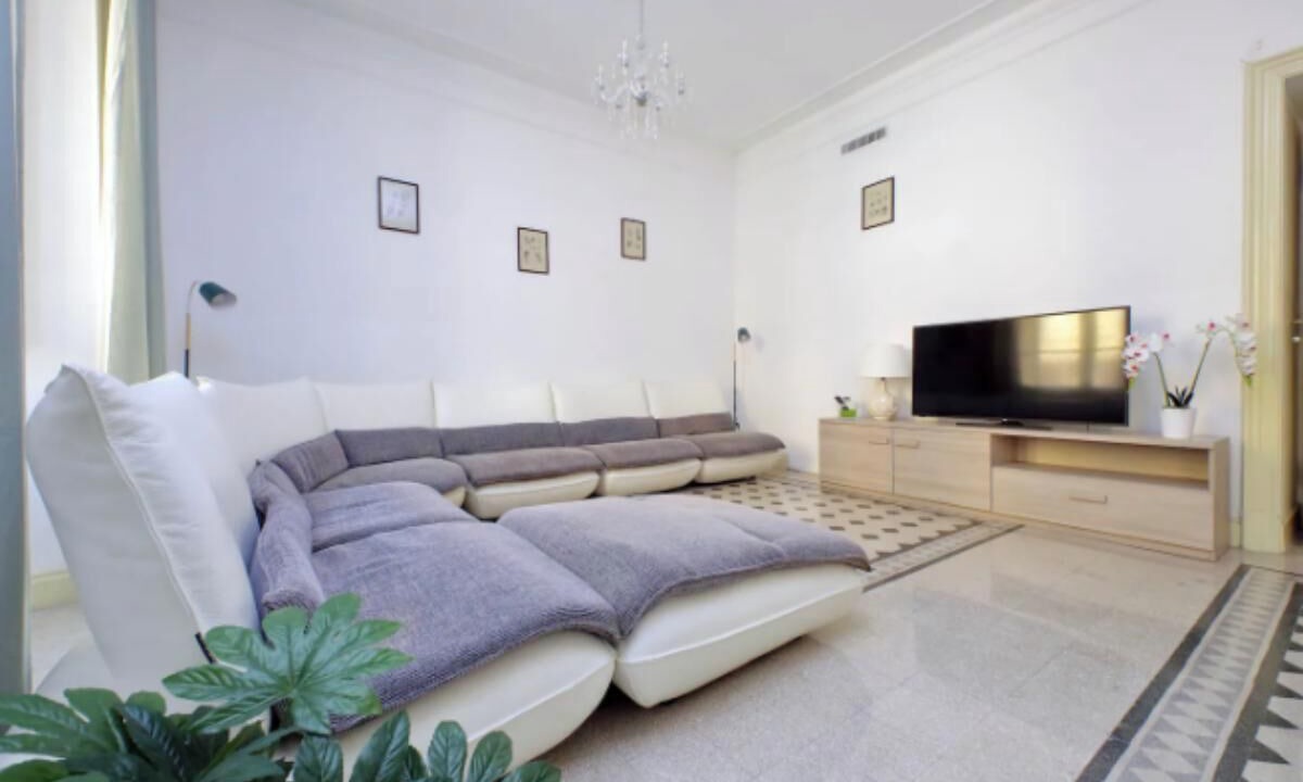Photo of Livingroom in Vatican