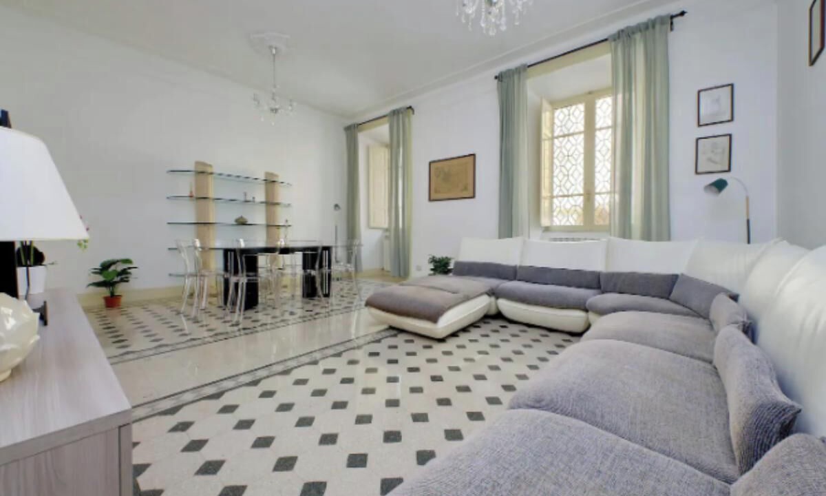 Photo of Livingroom in Vatican