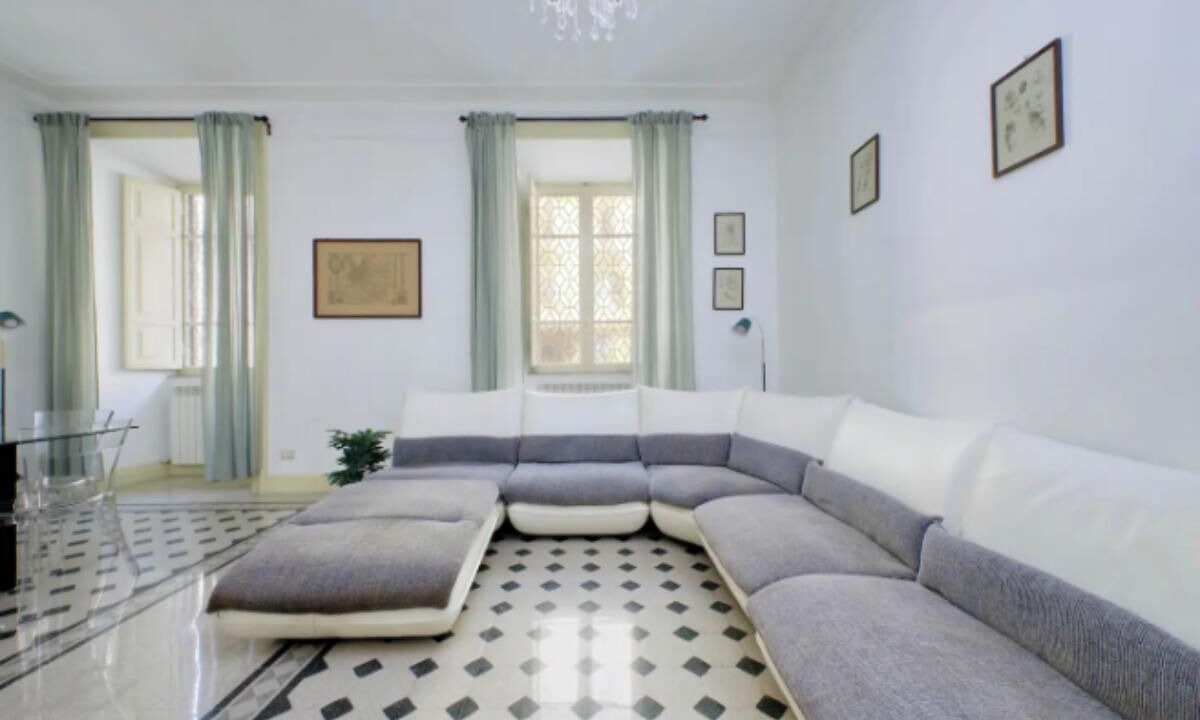 Photo of Livingroom in Vatican