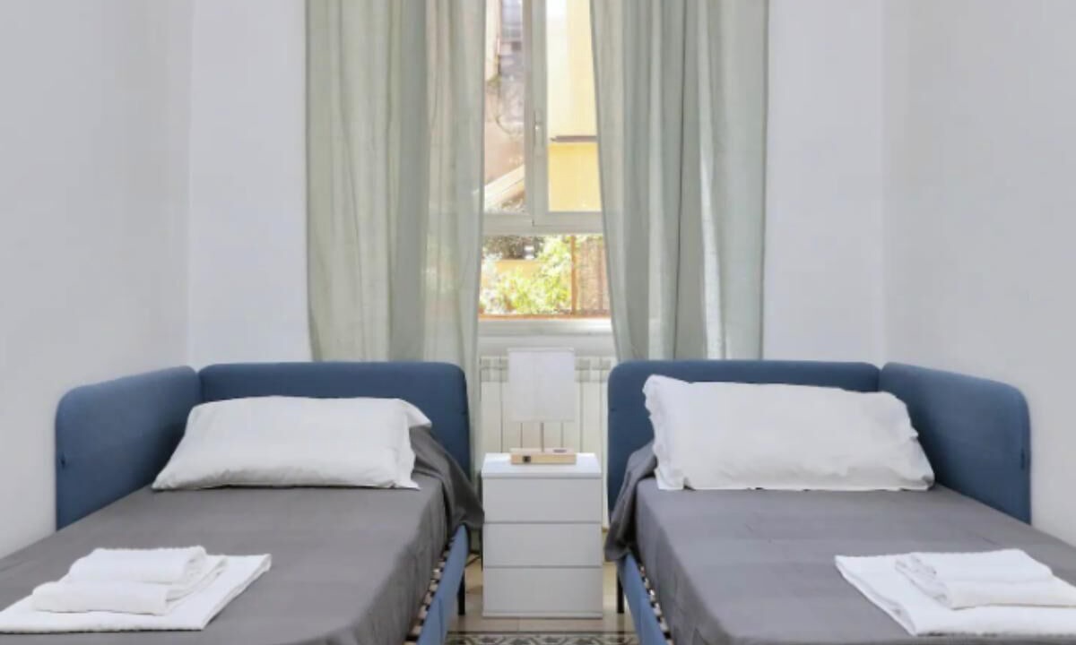 Photo of Bedroom in Vatican