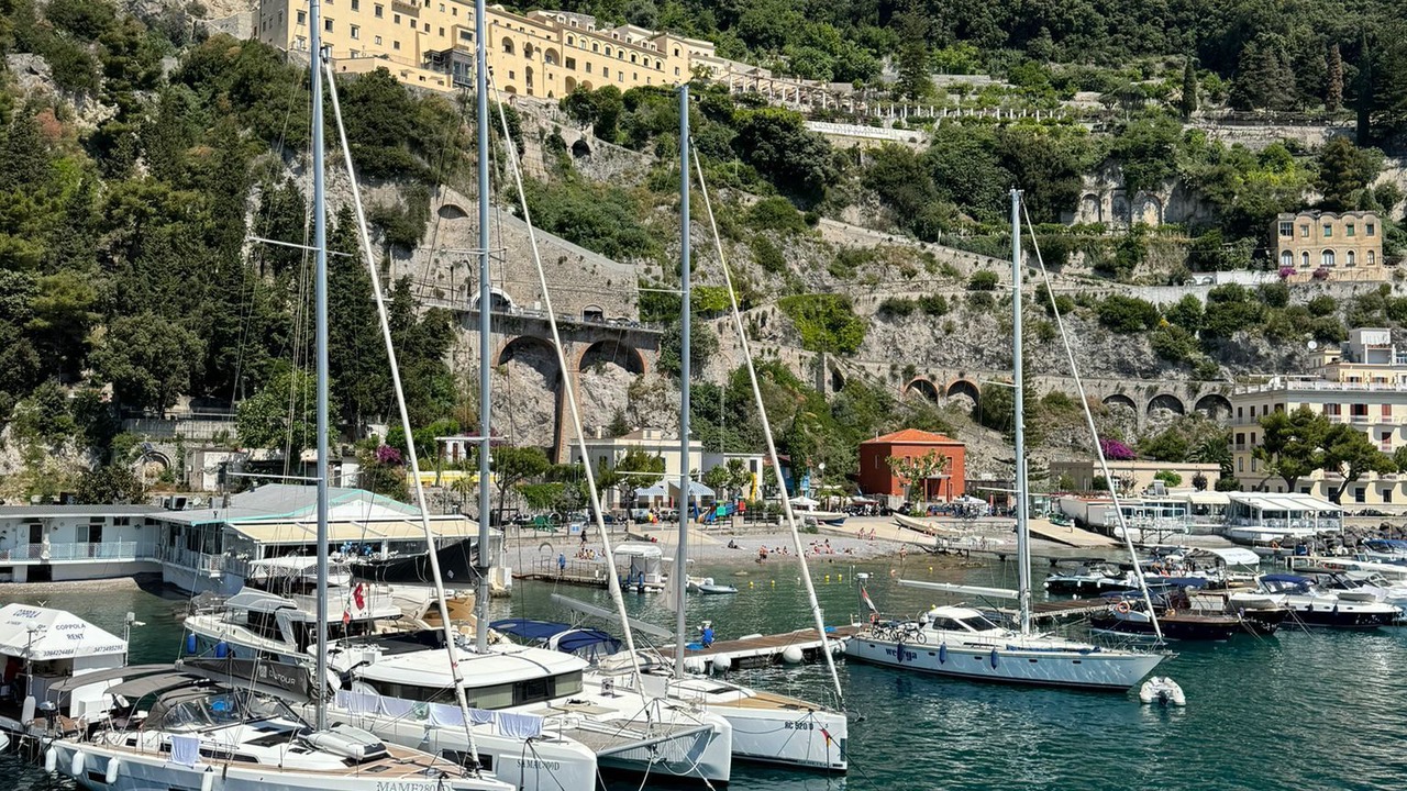 Photo of Others in Historical Downtown Salerno
