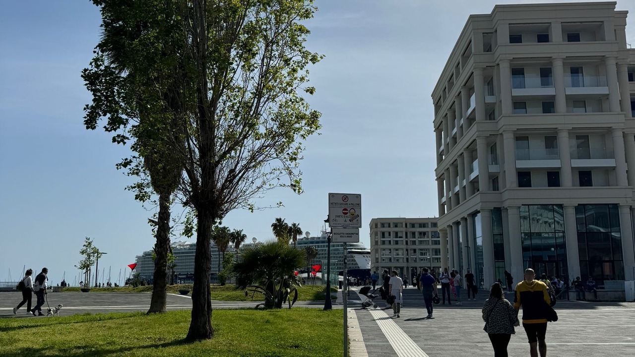 Photo of Outdoor in Historical Downtown Salerno