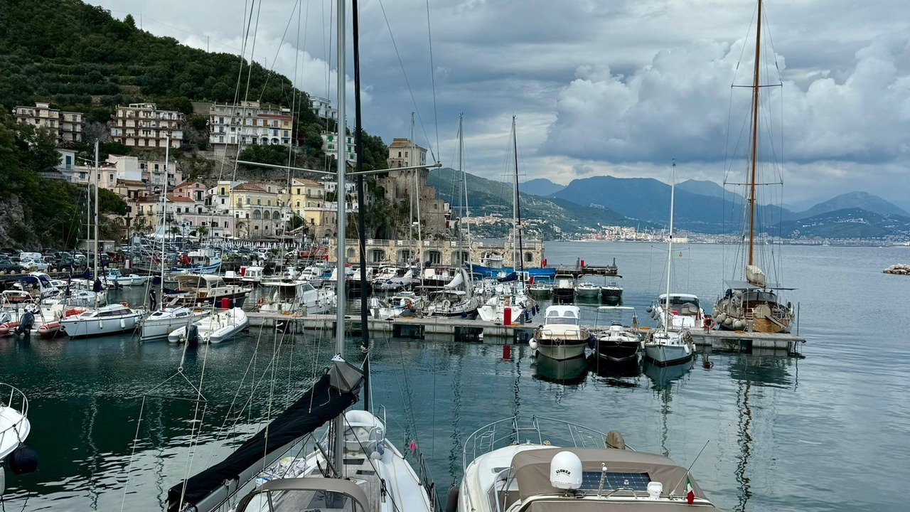 Photo of Others in Historical Downtown Salerno