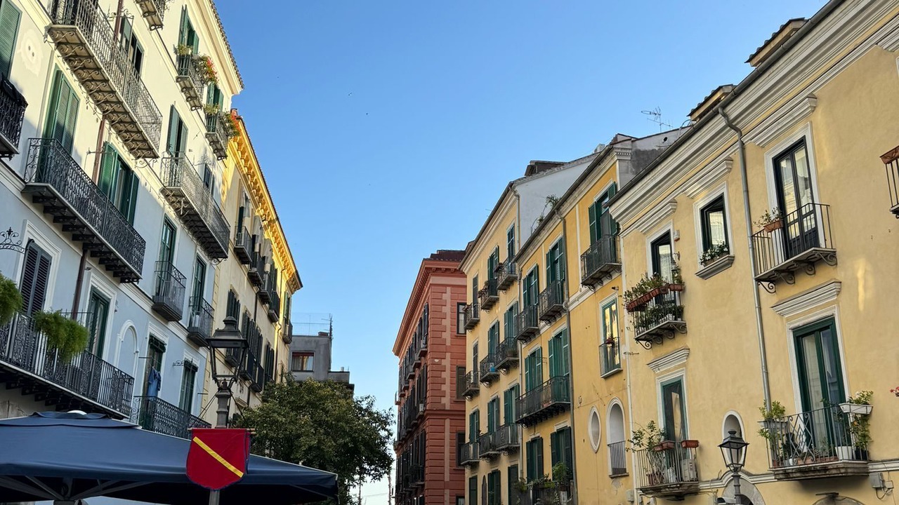 Photo of Others in Historical Downtown Salerno