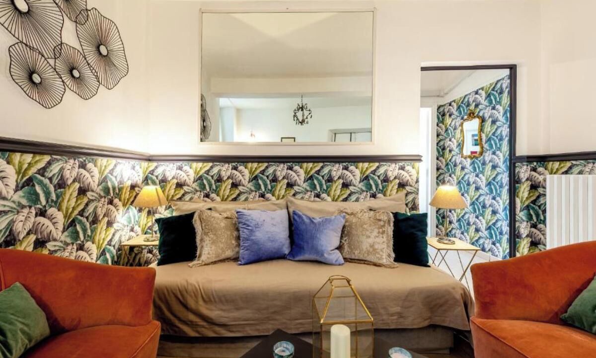 Photo of Bedroom in Rione III Colonna