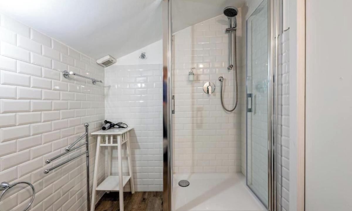 Photo of Bathroom in Rione III Colonna