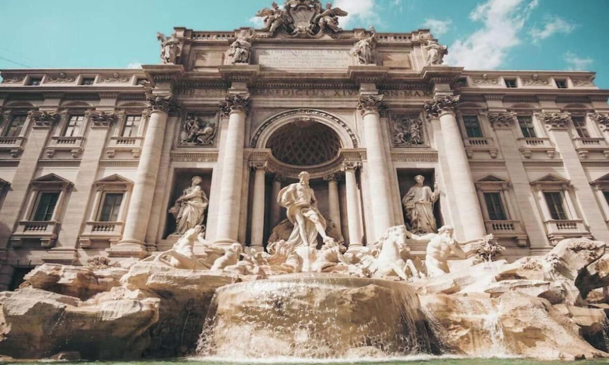 Photo of Others in Rione III Colonna