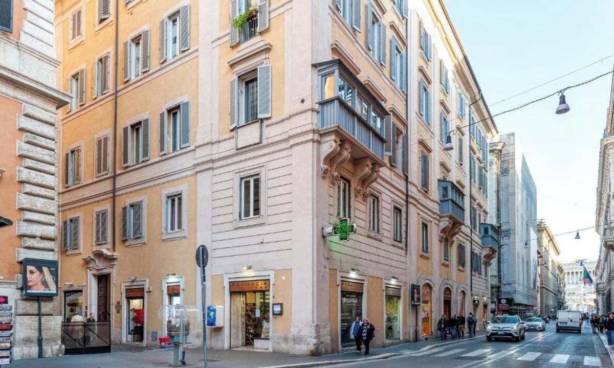 Photo of Others in Rione III Colonna