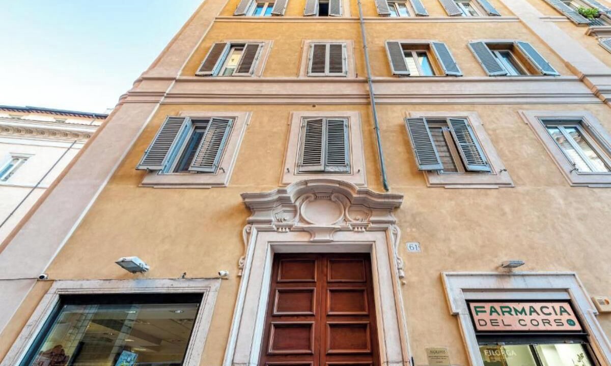 Photo of Outdoor in Rione III Colonna