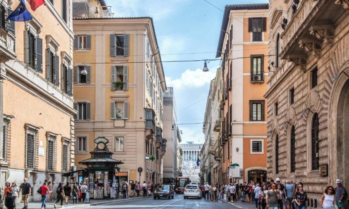 Photo of Others in Rione III Colonna