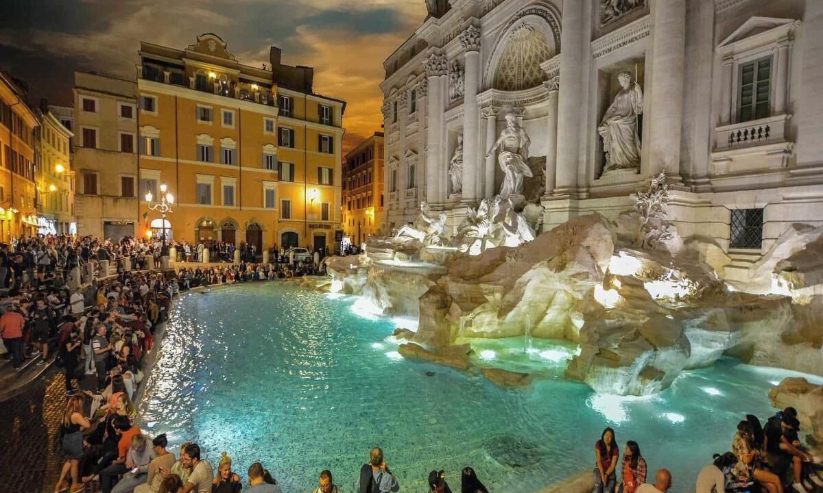 Photo of Others in Rione III Colonna