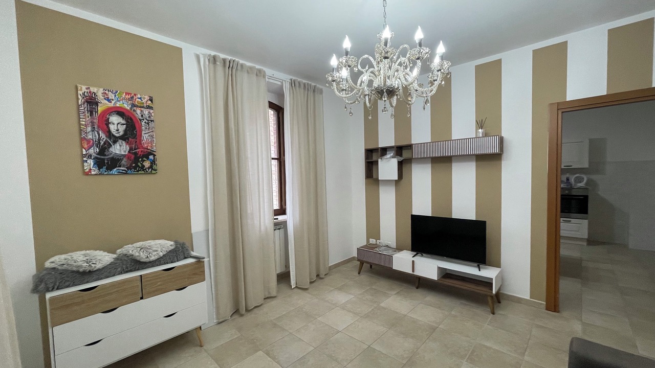 Photo of Livingroom in Nocera Umbra