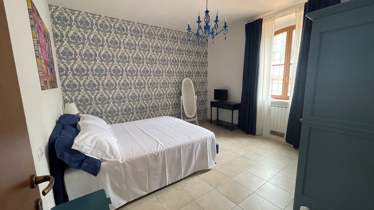 Photo of Bedroom in Nocera Umbra