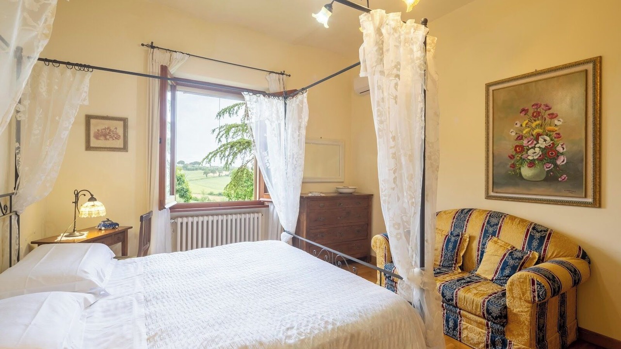 Photo of Bedroom in Badia