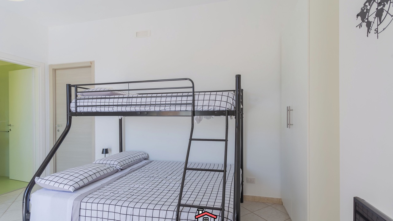 Photo of Bedroom in Bitonto
