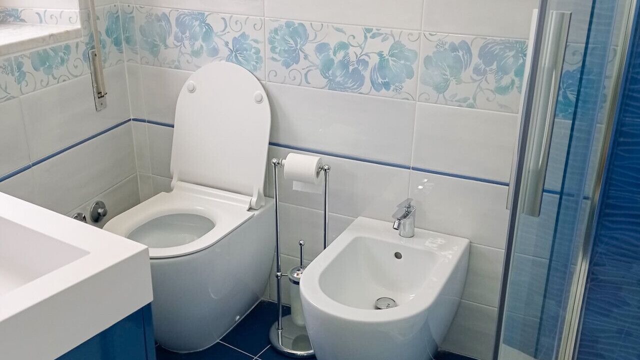 Photo of Bathroom in Tortorella