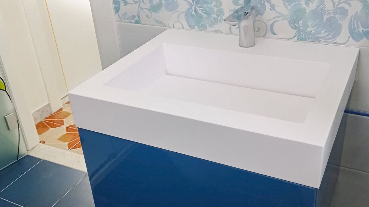 Photo of Bathroom in Tortorella