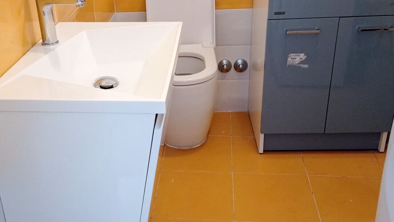 Photo of Bathroom in Tortorella