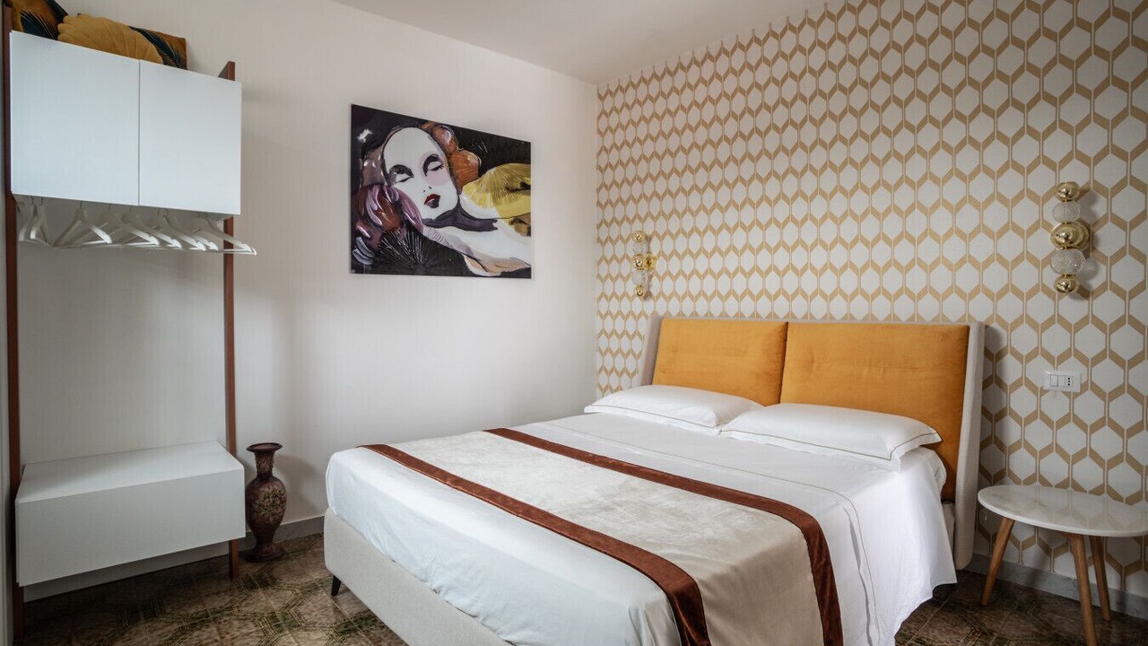 Photo of Bedroom in Tortorella