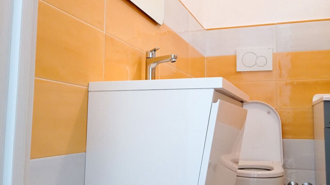 Photo of Bathroom in Tortorella