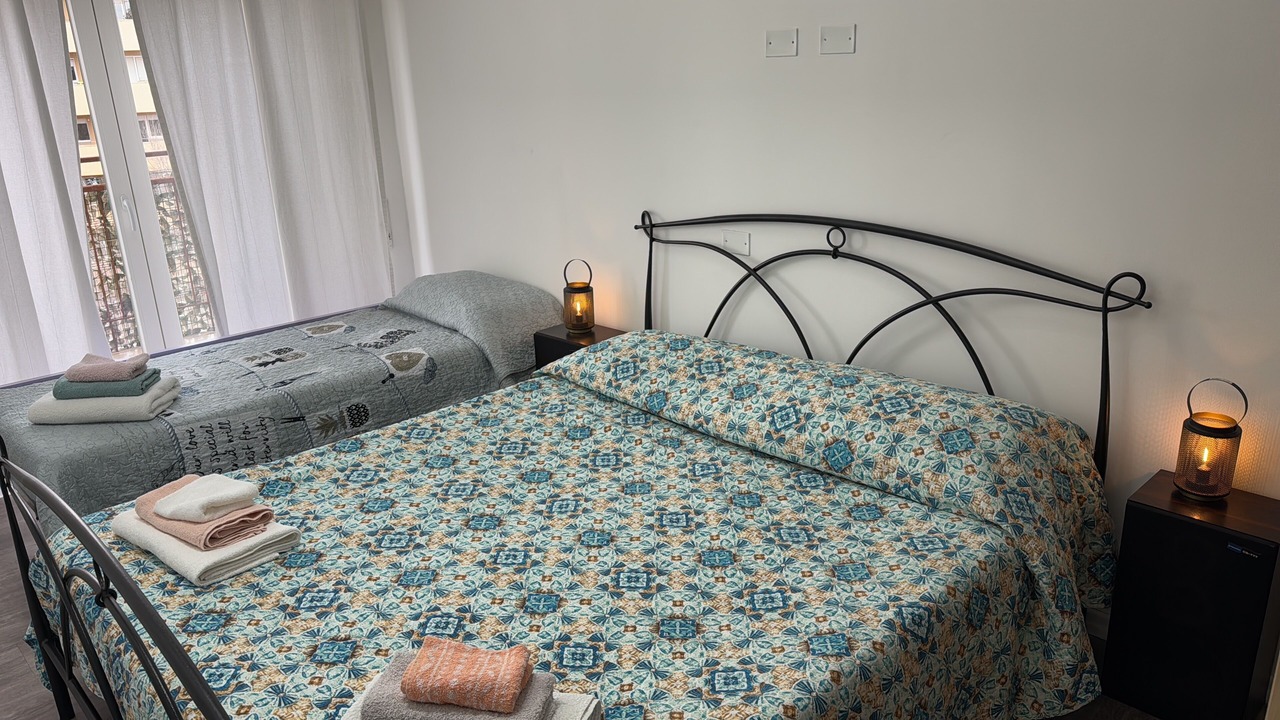 Photo of Bedroom in Grosseto