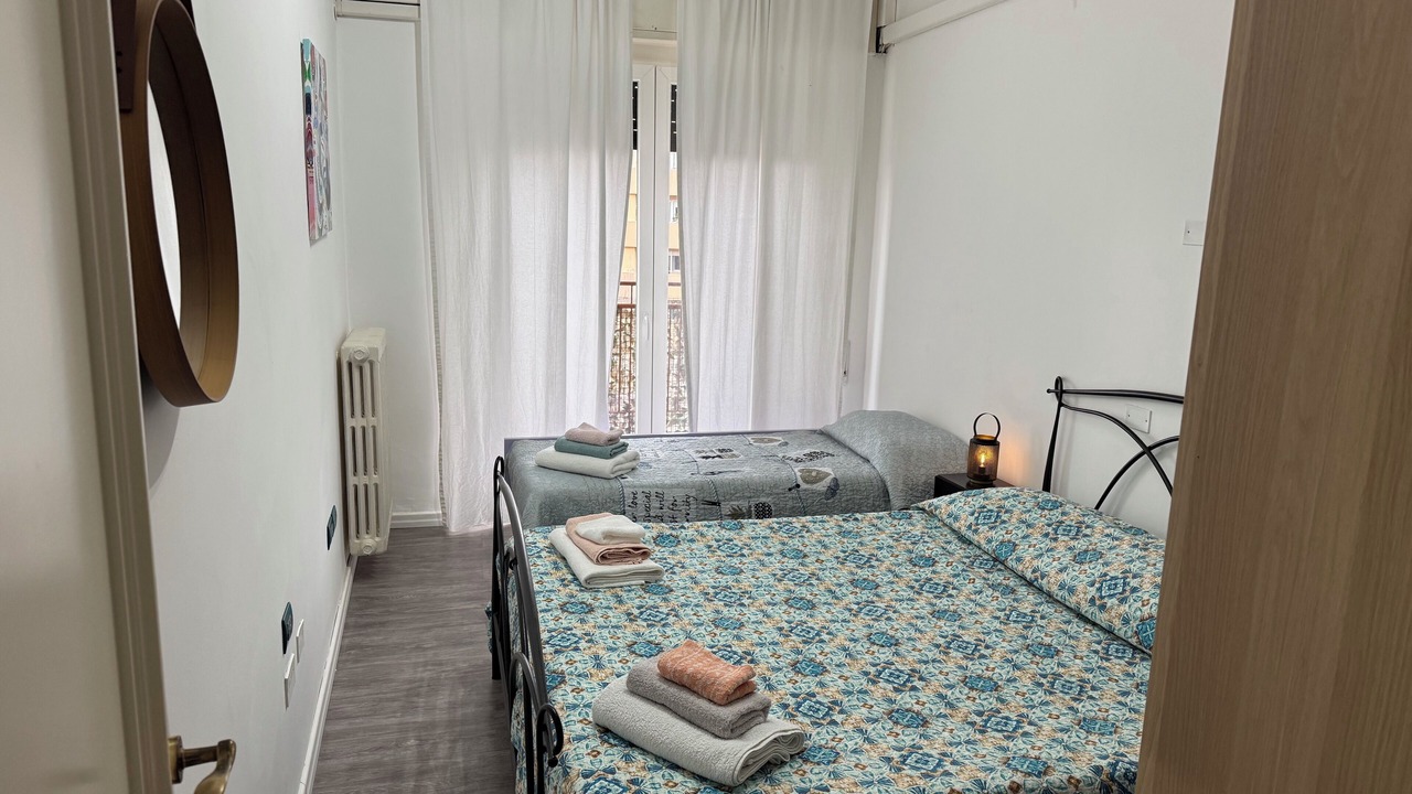 Photo of Bedroom in Grosseto