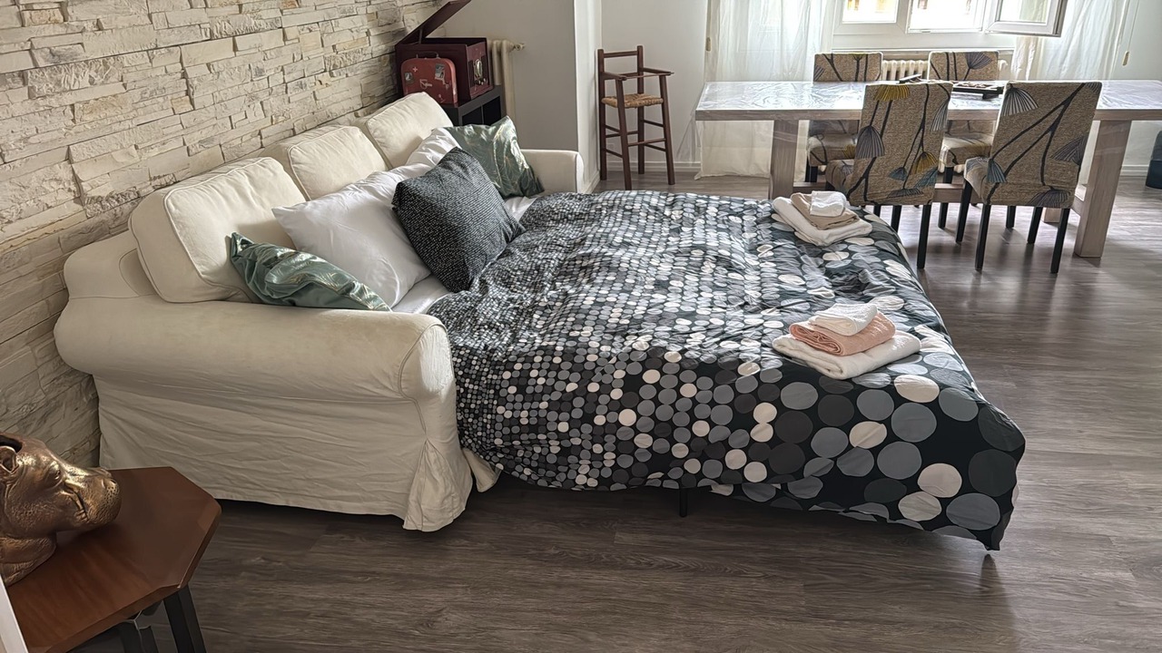 Photo of Bedroom in Grosseto