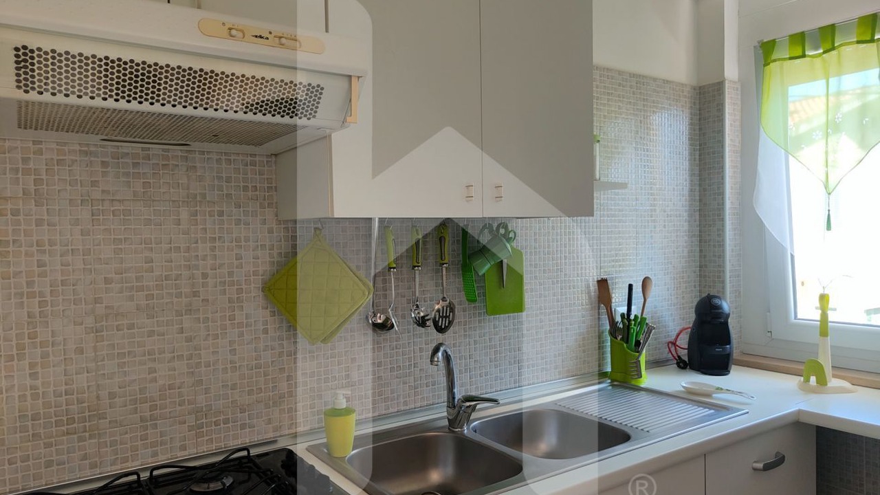 Photo of Kitchen in Pineto