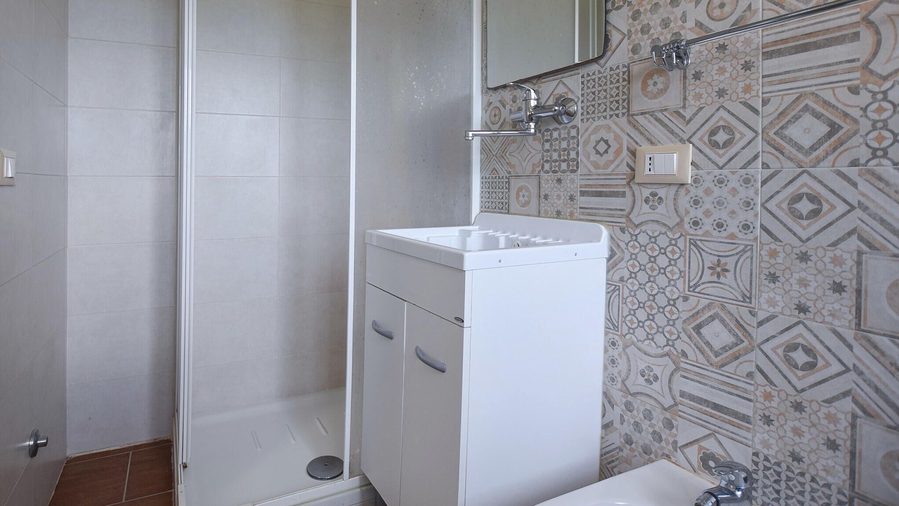 Photo of Bathroom in Longobardi
