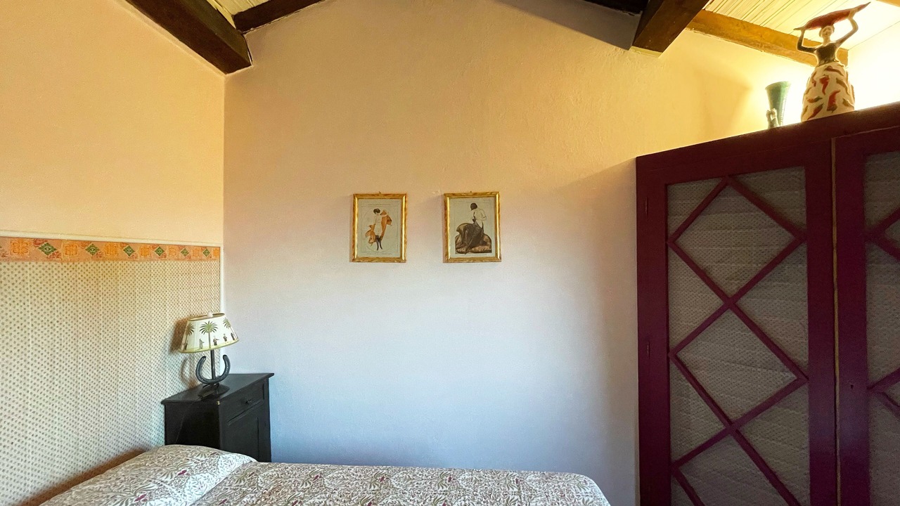 Photo of Bedroom in Anghiari