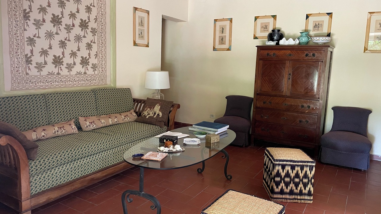 Photo of Livingroom in Anghiari