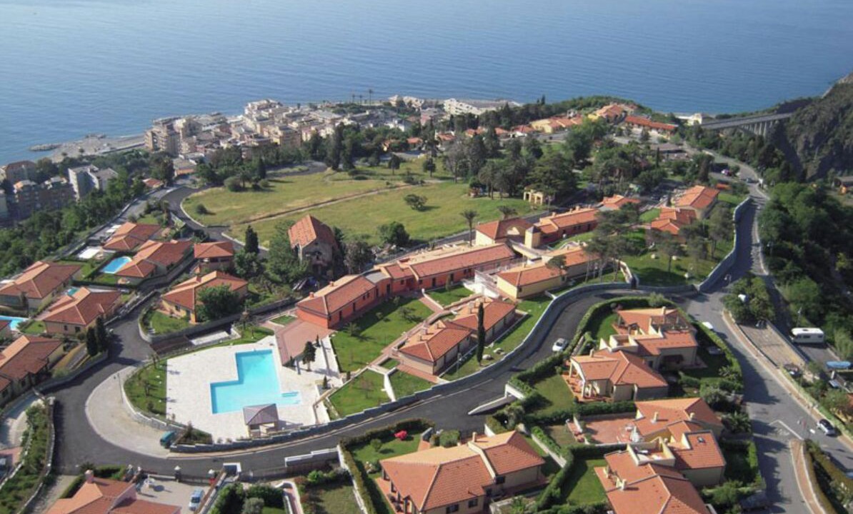 Photo of Outdoor in Cogoleto