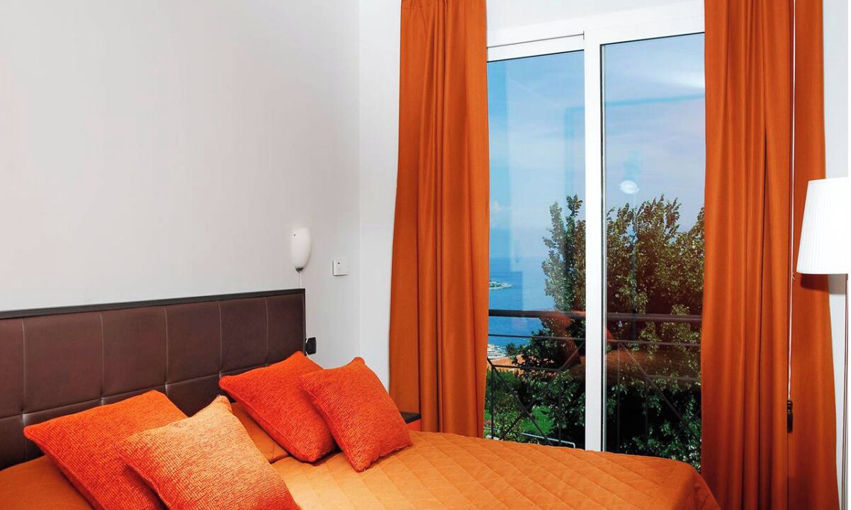 Photo of Bedroom in Cogoleto