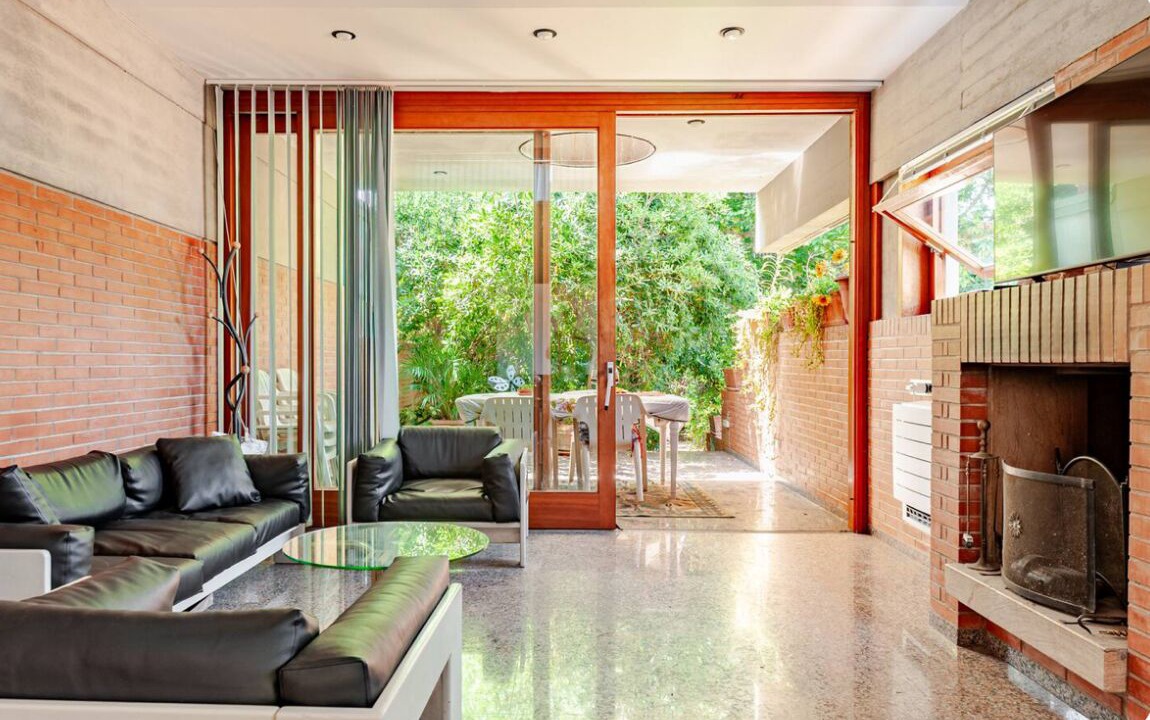 Photo of Livingroom in Punta Ala