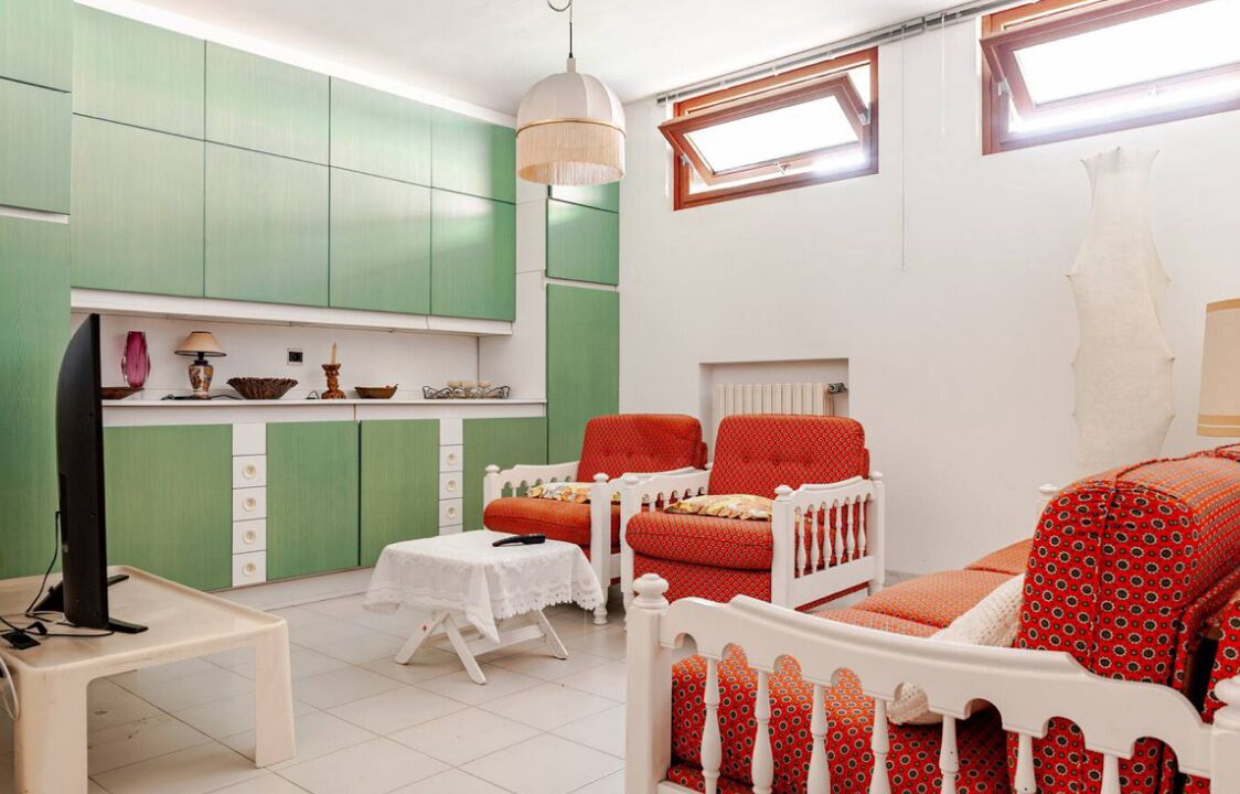 Photo of Livingroom in Punta Ala