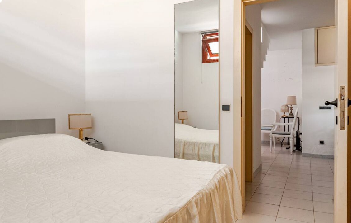 Photo of Bedroom in Punta Ala