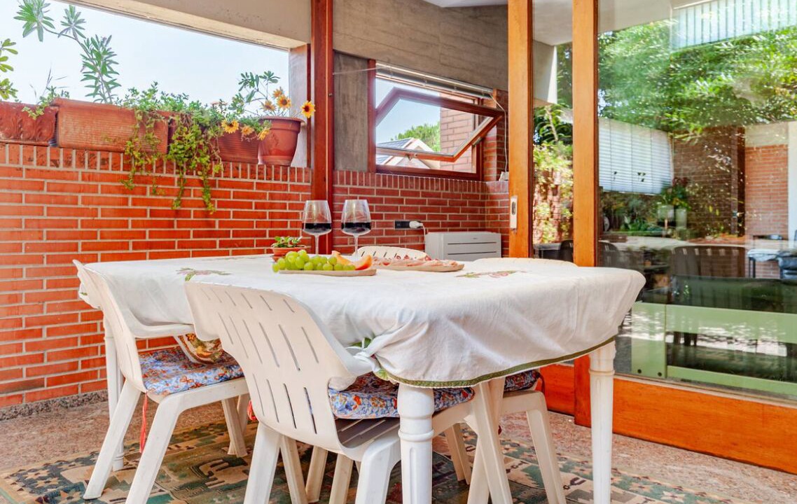 Photo of Outdoor in Punta Ala