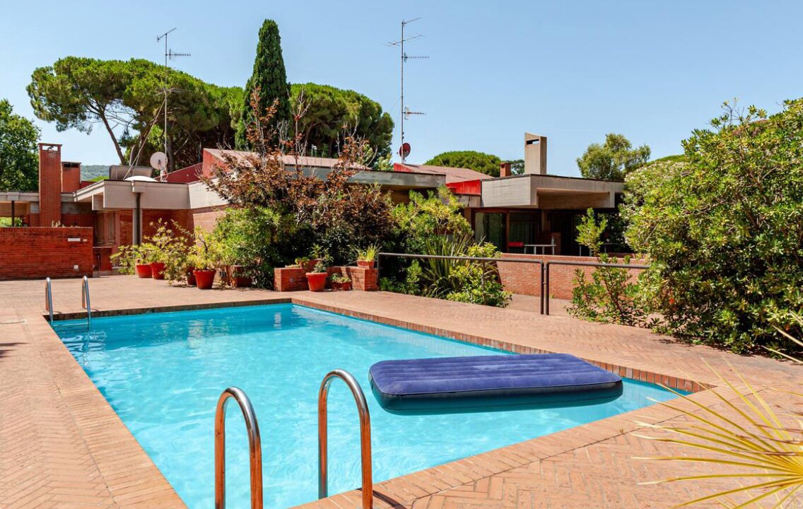 Photo of Outdoor in Punta Ala