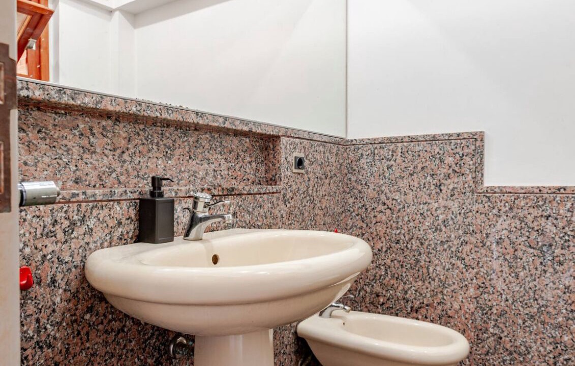 Photo of Bathroom in Punta Ala