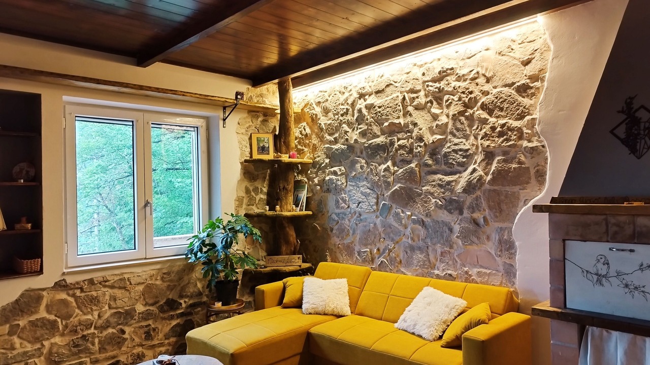 Photo of Livingroom in Sarnano