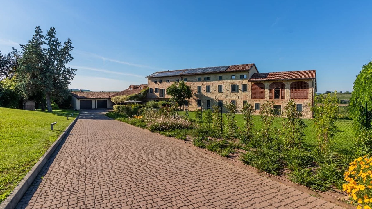 Photo of Outdoor in Vignale Monferrato