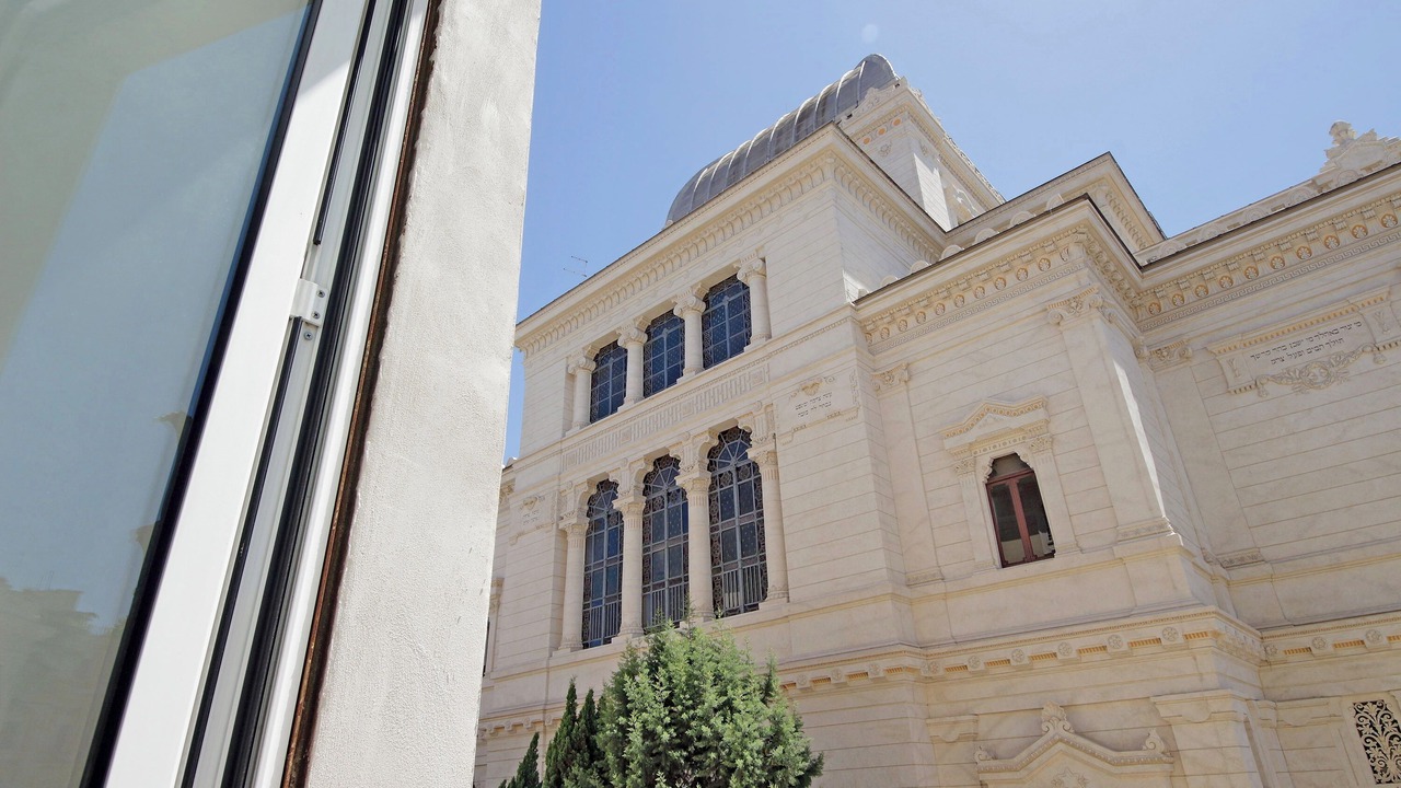 Photo of Others in Rione XI Sant'Angelo