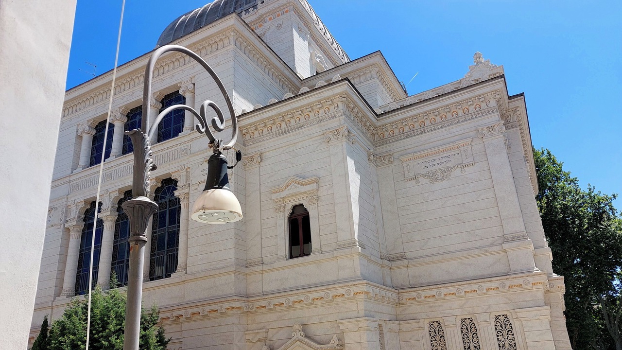 Photo of Others in Rione XI Sant'Angelo