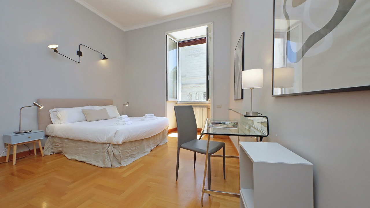 Photo of Bedroom in Rione XI Sant'Angelo