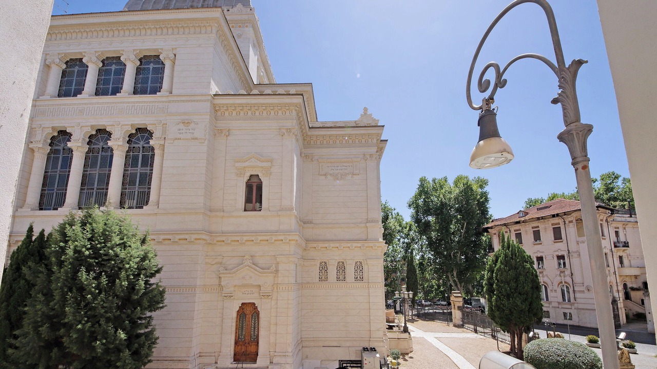 Photo of Others in Rione XI Sant'Angelo