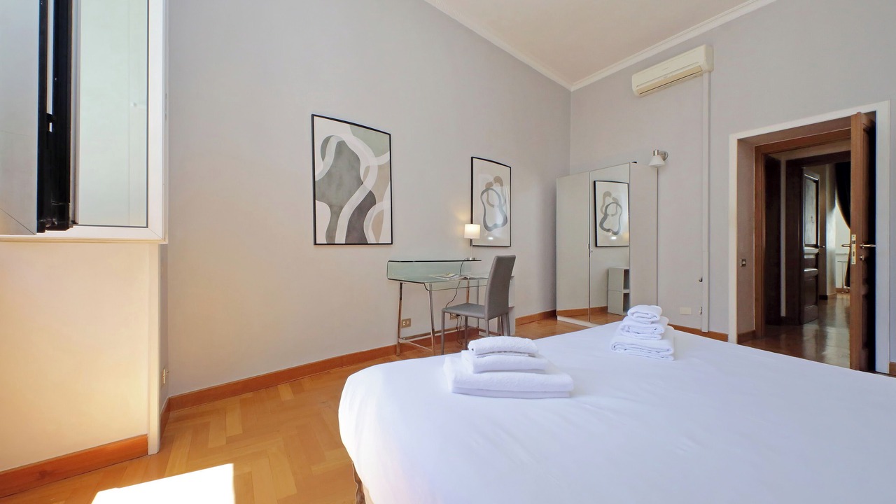 Photo of Bedroom in Rione XI Sant'Angelo
