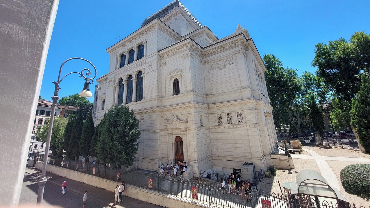 Photo of Others in Rione XI Sant'Angelo