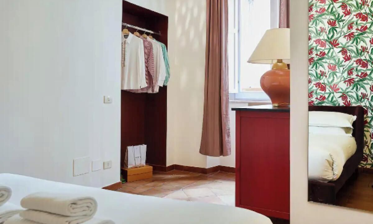 Photo of Bedroom in Navona
